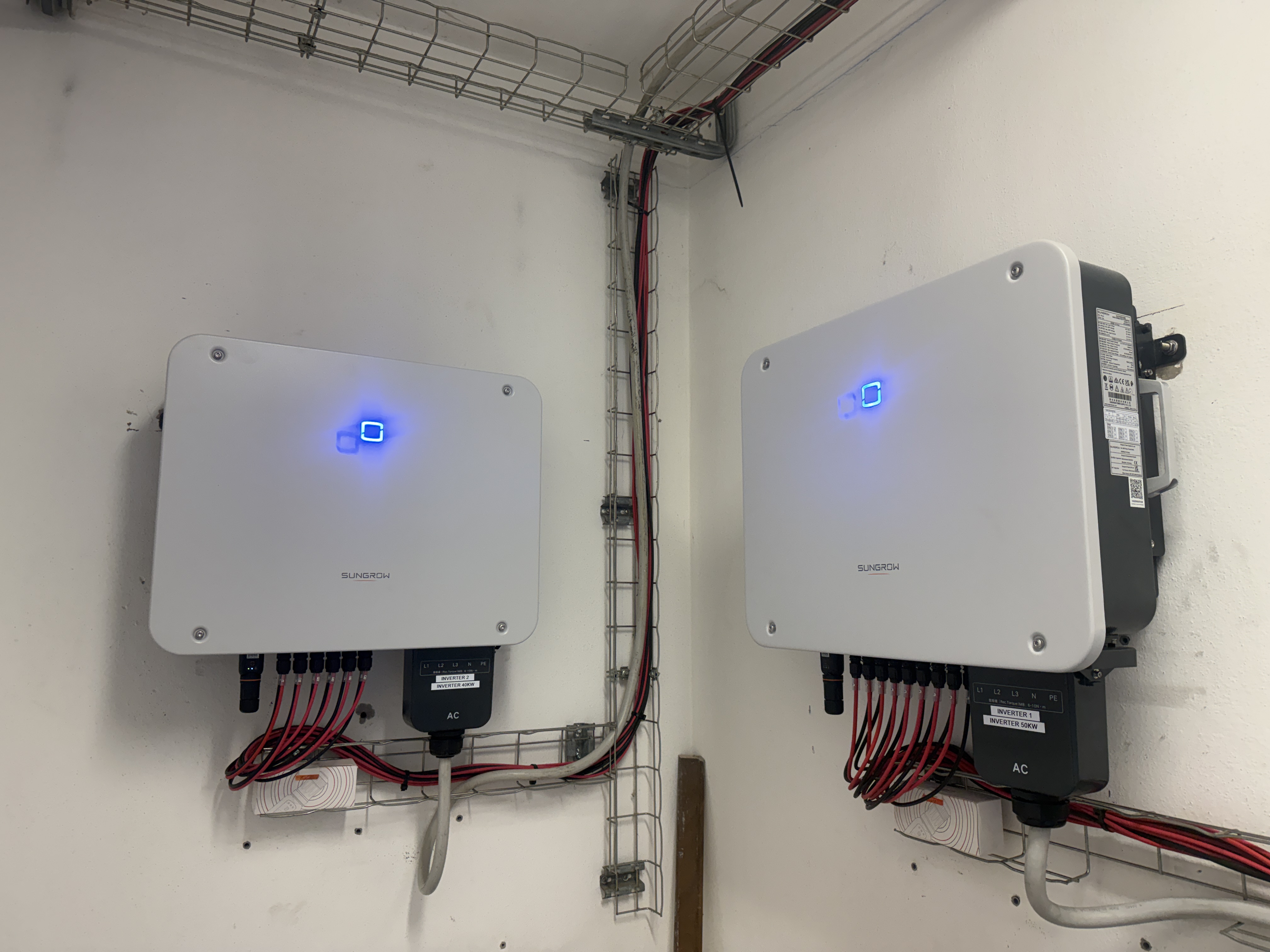 5 modi per ridurre i consumi elettrici in azienda