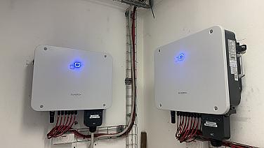 5 modi per ridurre i consumi elettrici in azienda